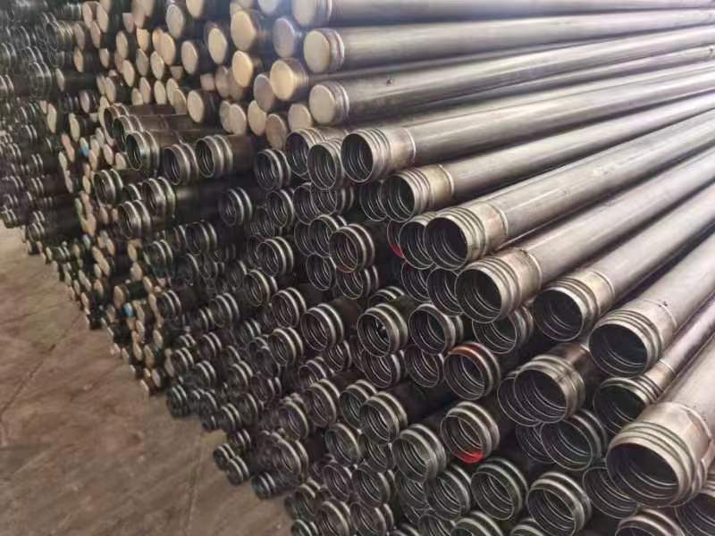 齐齐哈尔市桥梁声测管承台冷却管 - 一站式服务